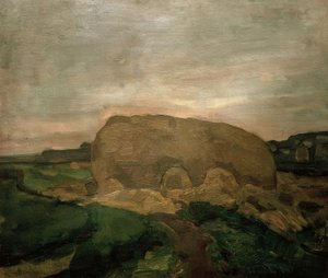 Haystack